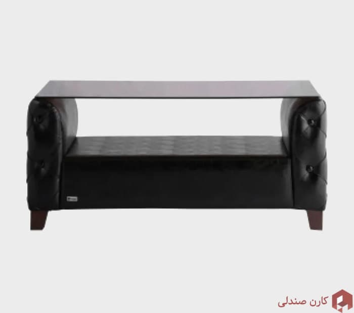 میز جلومبلی راشن G100 — تصویر ۲