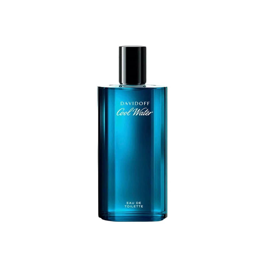 عطر دیویدوف کول واتر مردانه | Davidoff Cool Water for Men — تصویر ۷