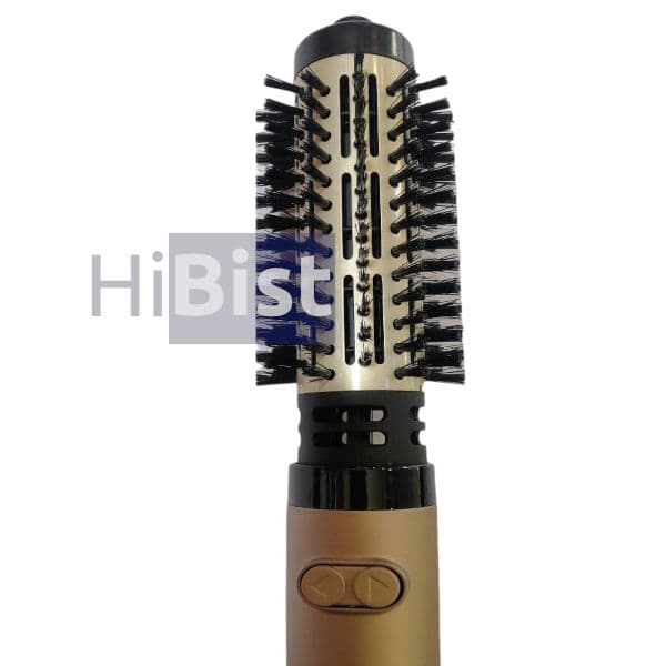 سشوار چرخشی انزو مدل EN-741 — تصویر ۷