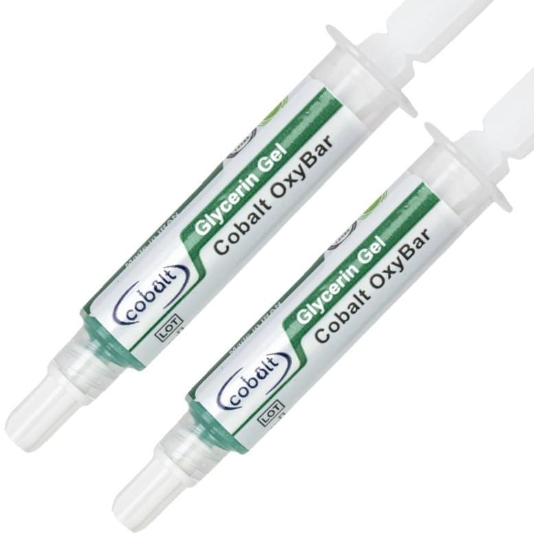 ژل گلیسیرین Cobalt OxyBar – کبالت بایومد — تصویر ۳