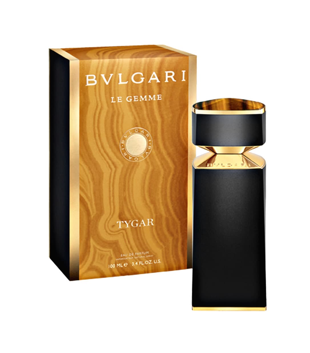 عطر ادکلن (پرفیوم) تایگار | Tygar حجم 50/100 میل