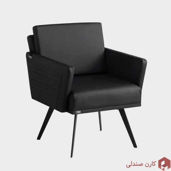مبل تک نفره راشن F600N1