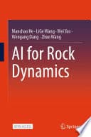 کتاب AI for Rock Dynamics