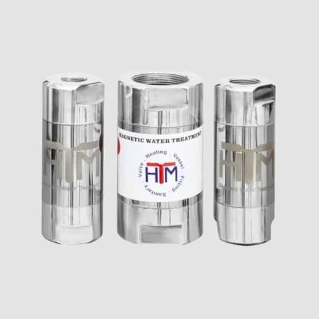 سختی گیر HTM 5″ فلنچ