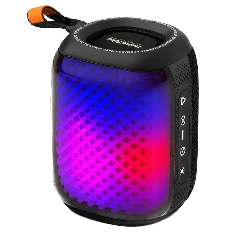 اسپیکر بلوتوثی haino teko مدل tb-6 — تصویر ۲