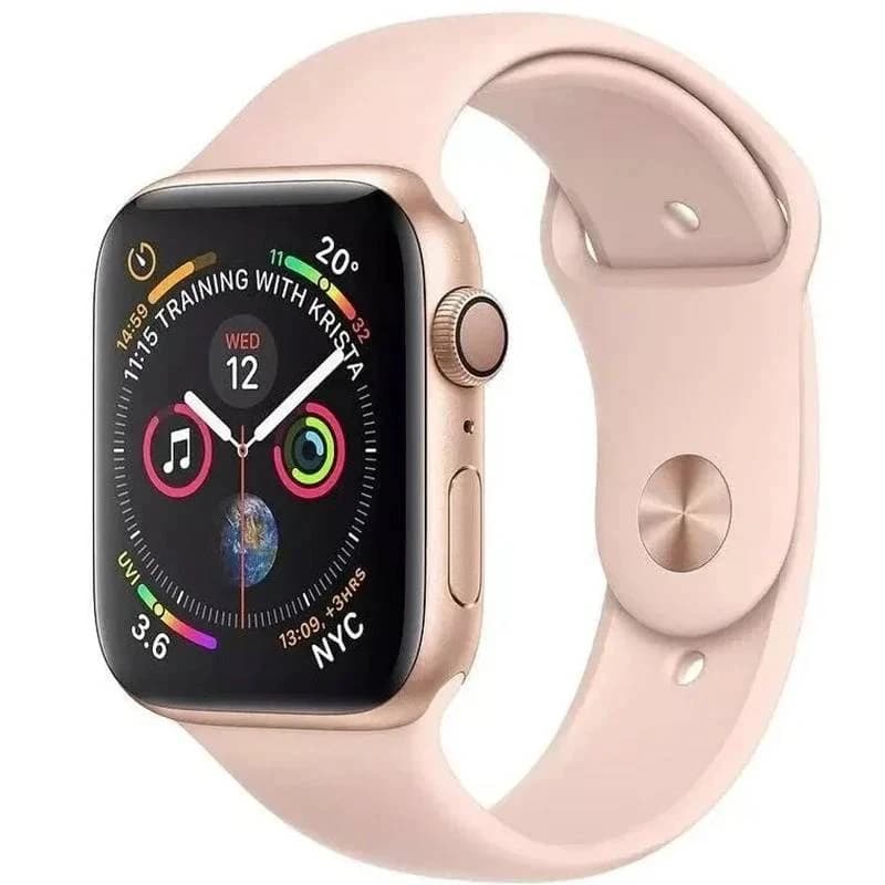 ساعت هوشمند wisme x35max ده بند — تصویر ۲