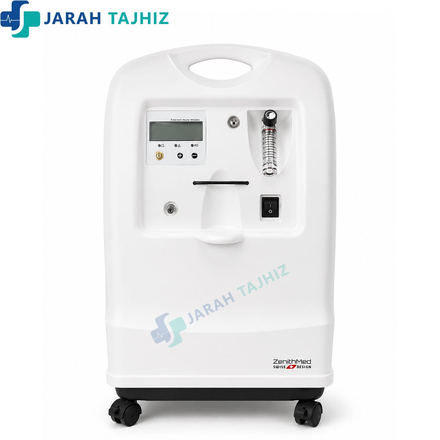 اکسیژن ساز پنج لیتری زنیت مد-ZenithMed
