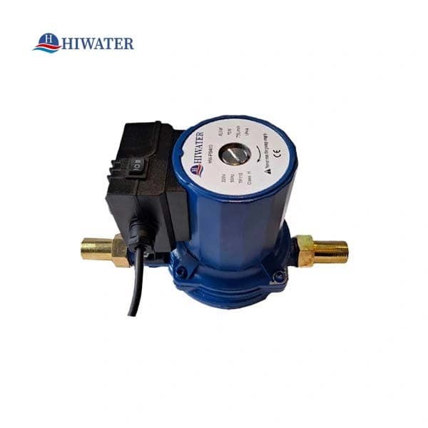 پمپ تحت فشار هایواتر HW PB400