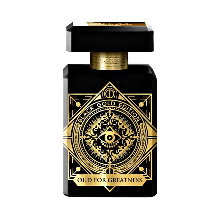 عطر ادکلن (پرفیوم) اینیشیو عود فور گریتنس | Initio Oud for Greatness حجم 50/100 میل