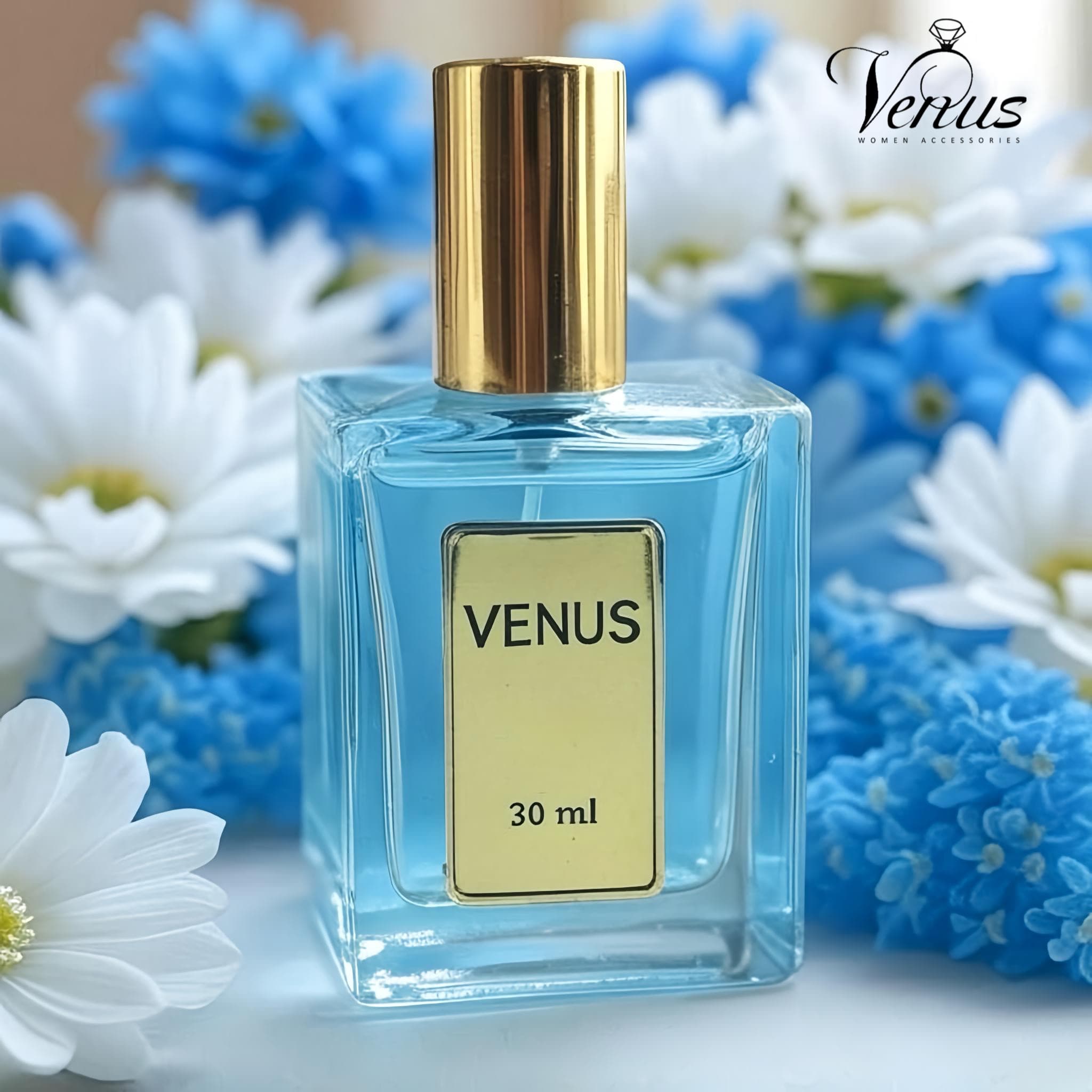عطر ادکلن (پرفیوم) اینیشیو عود فور گریتنس | Initio Oud for Greatness حجم 50/100 میل — تصویر ۲