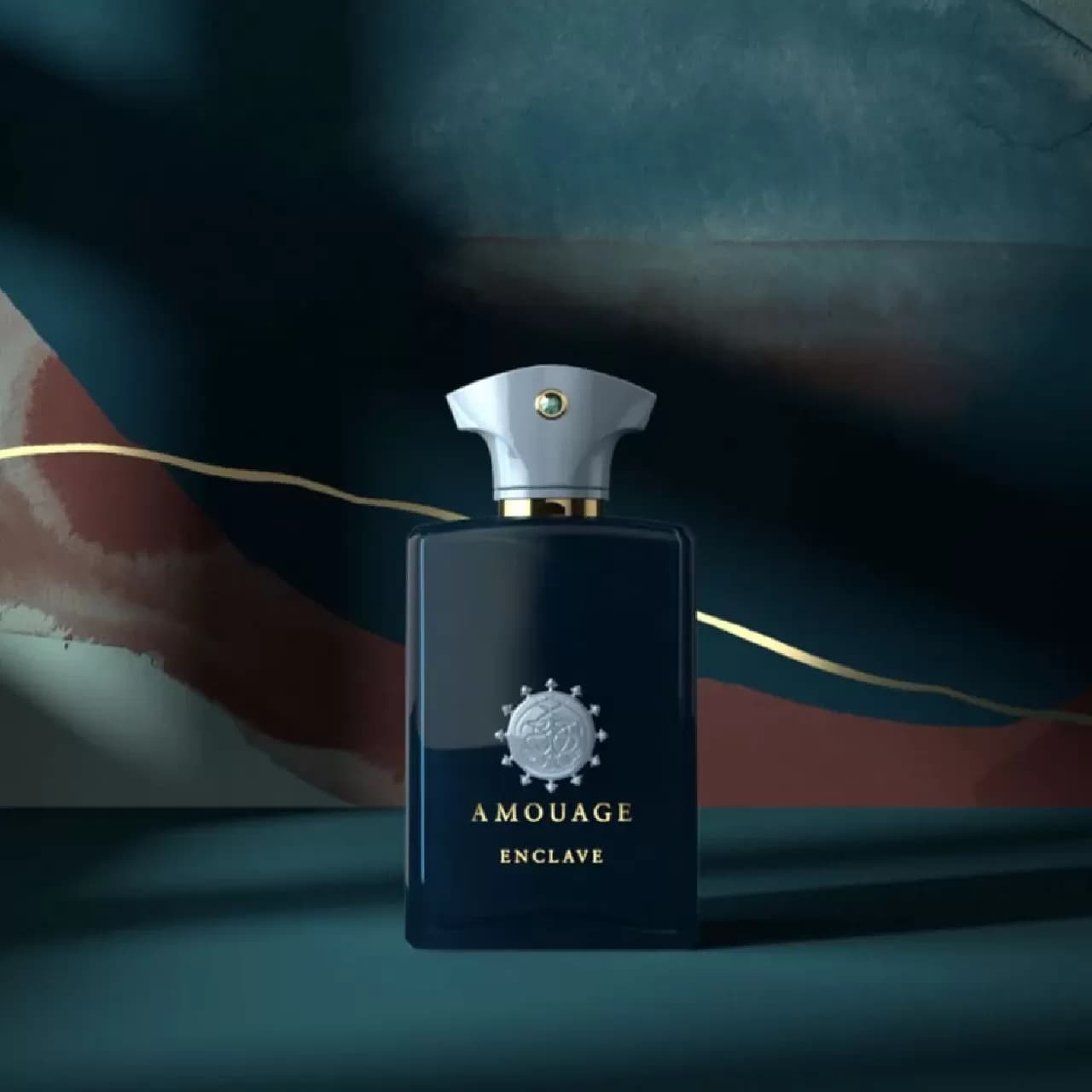 عطر آمواژ (آمواج) انکلیو | Amouage Enclave — تصویر ۳