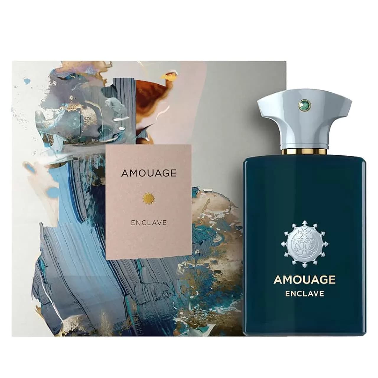 عطر آمواژ (آمواج) انکلیو | Amouage Enclave — تصویر ۲