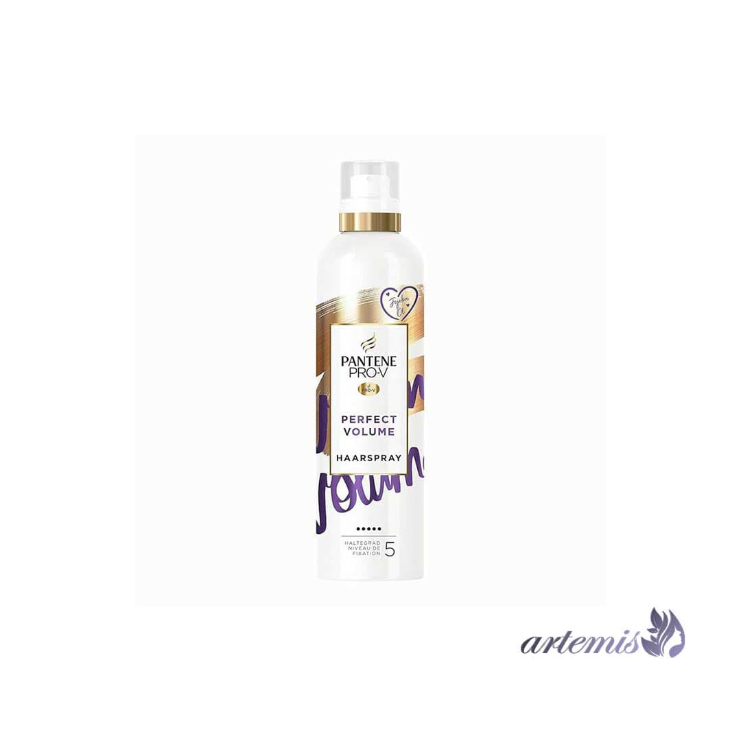 اسپری حالت دهنده مو پنتن مدل Perfect Volume شماره 05 حجم 250 میلیلیتر