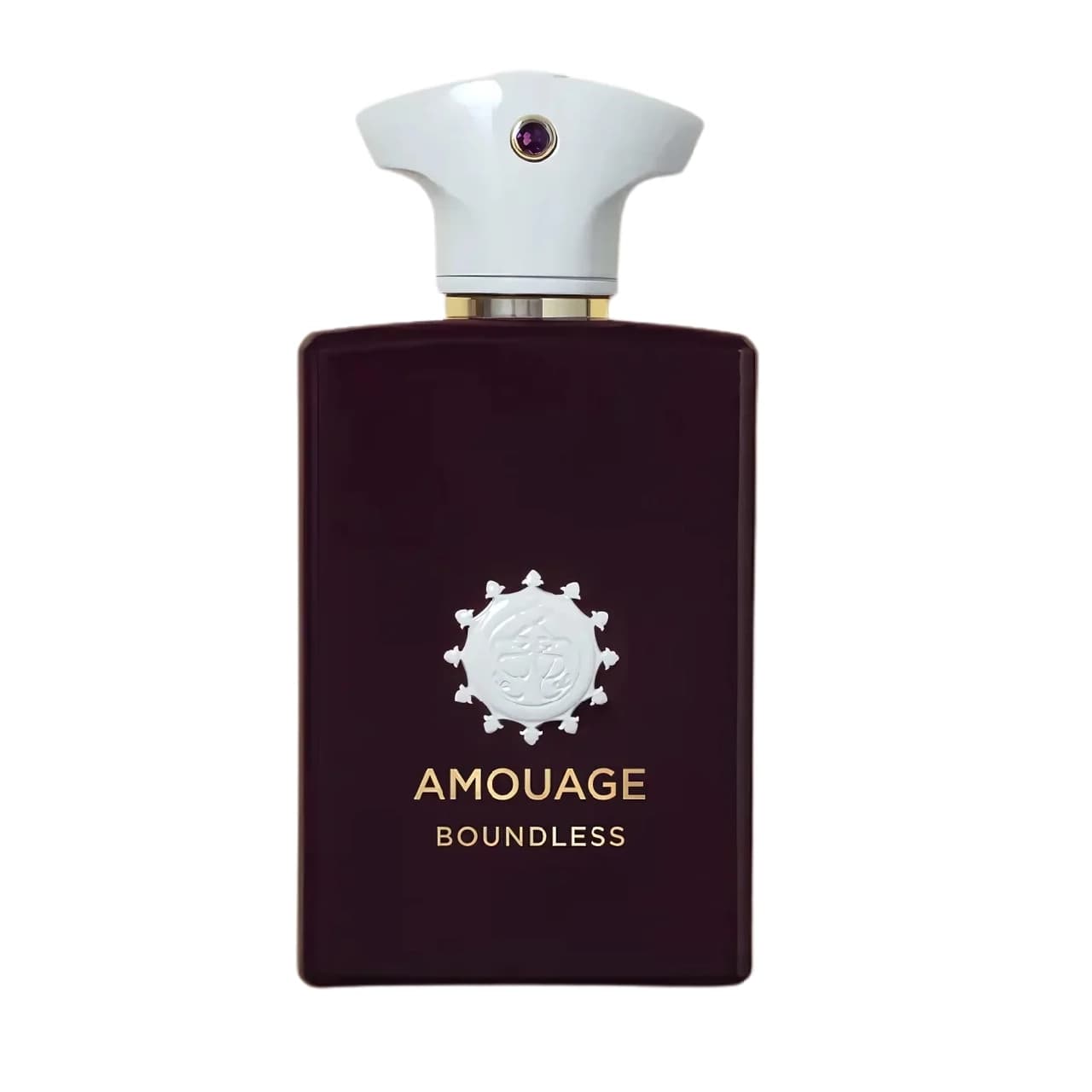 عطر آمواژ باندلس (آمواج) | Amouage Boundless