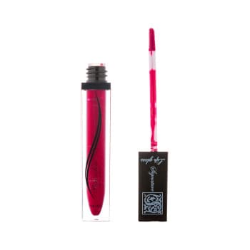 رژ لب مایع سیگنیچر مدل Matte Velvet