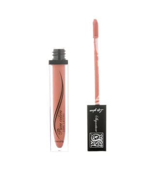 رژ لب مایع سیگنیچر مدل Matte Velvet — تصویر ۵