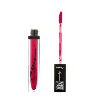 رژ لب مایع سیگنیچر مدل Matte Velvet — تصویر ۲
