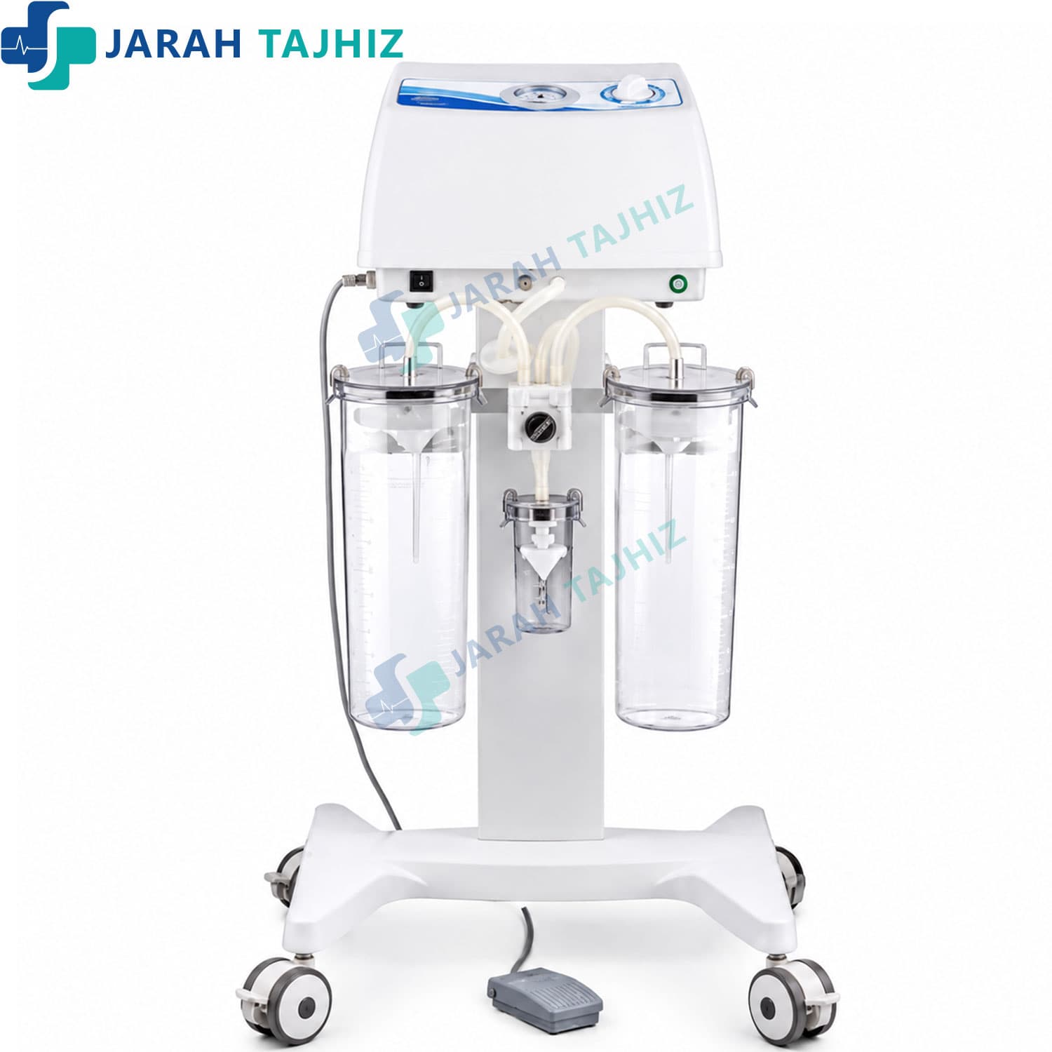 ساکشن جراحی مدیسا T60