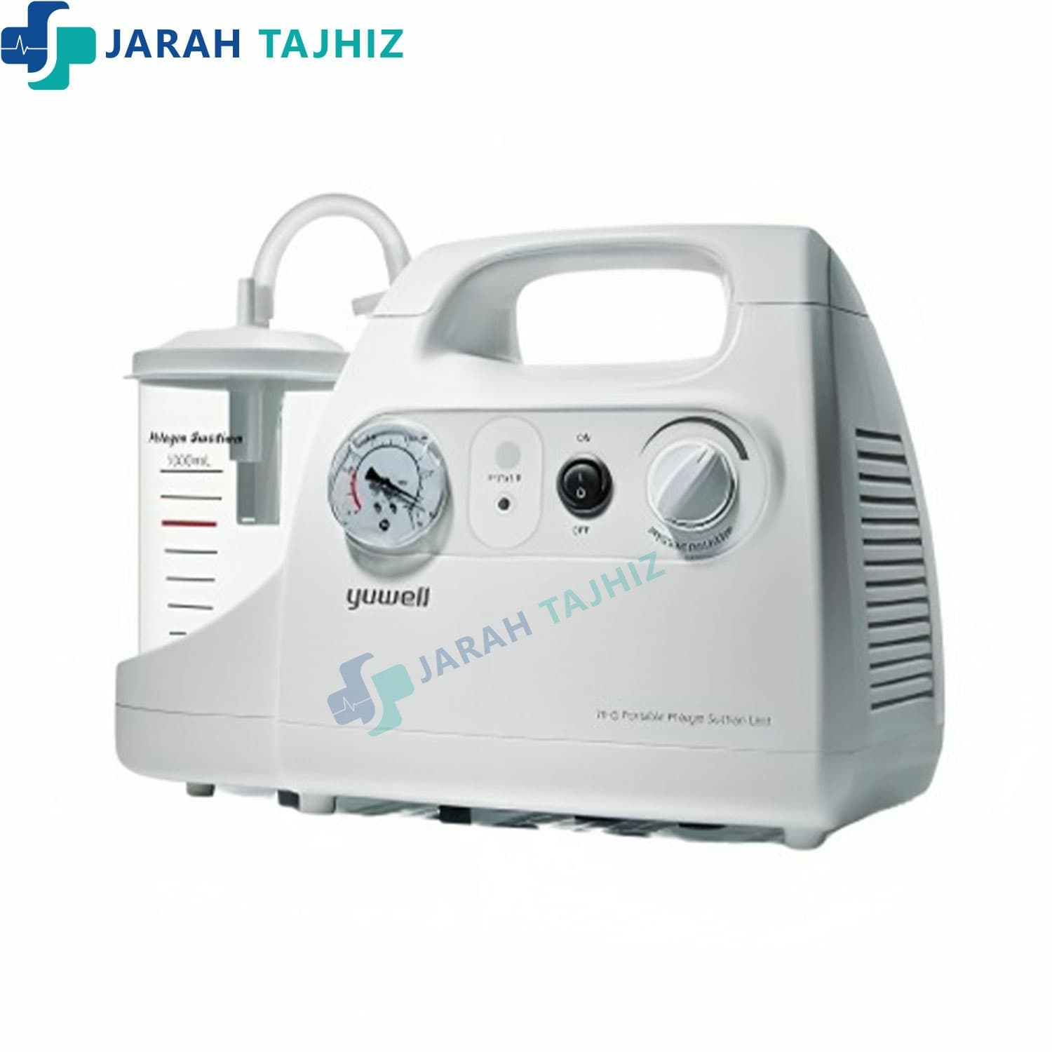 ساکشن رومیزی یوول-yuwell