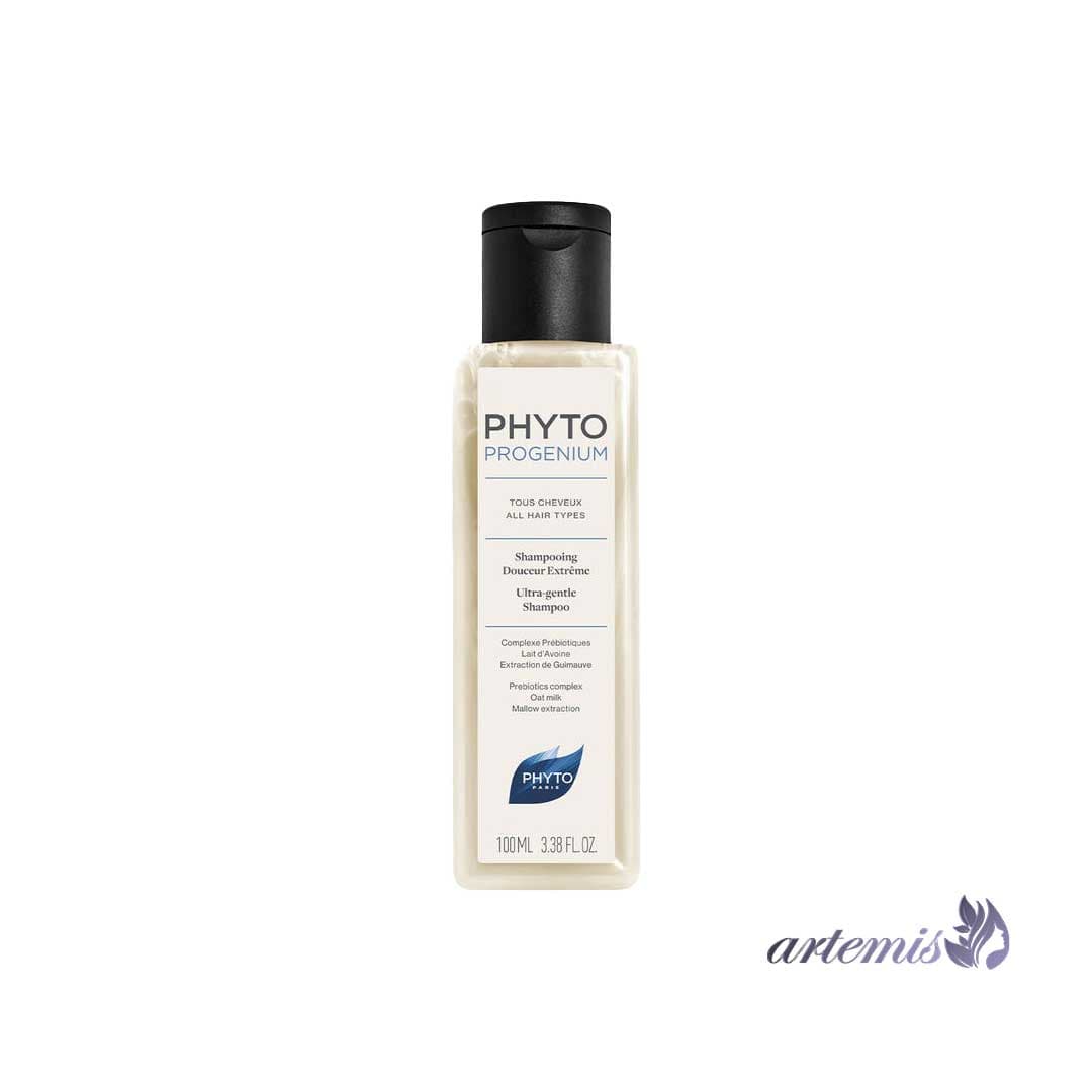 شامپو فیتو PHYTO مدل پروژنیوم PROGENIUME حجم 250 میلی‌لیتر