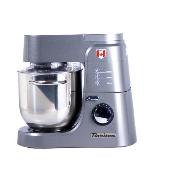 همزن کاسه دار باریتون مدل BARITON BSM651800DX
