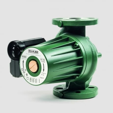 پمپ سیرکولاتور داب BPH 180/340.65 T