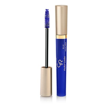 ریمل آبی Perfect Lashes گلدن رز