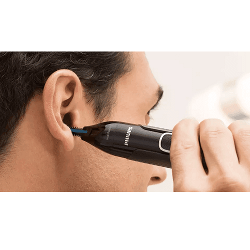 ماشین اصلاح فیلیپس مدل NT5650 — تصویر ۶