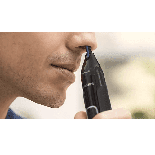 ماشین اصلاح فیلیپس مدل NT5650 — تصویر ۴