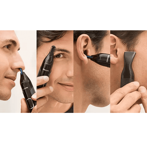 ماشین اصلاح فیلیپس مدل NT5650 — تصویر ۳