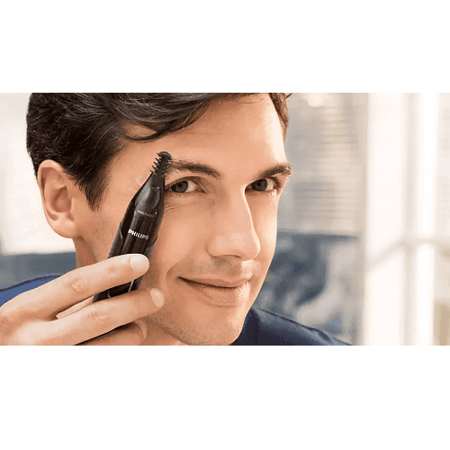 ماشین اصلاح فیلیپس مدل NT5650 — تصویر ۵