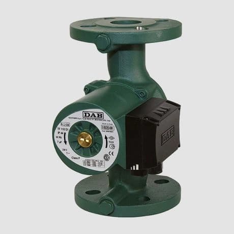 پمپ سیرکولاتور داب B 56/250.40m