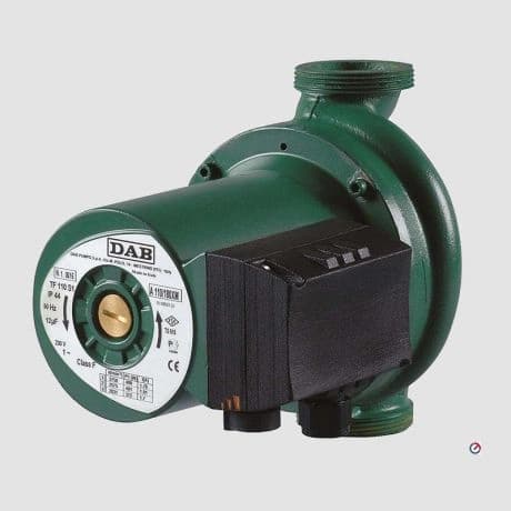 پمپ سیرکولاتور داب A 110/180 XM