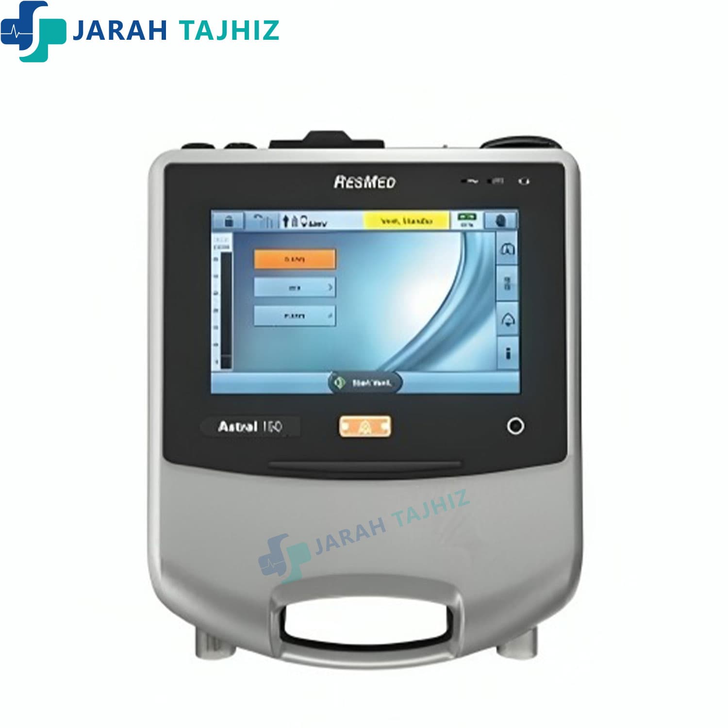 ونتیلاتور آسترال مدل Astral 150