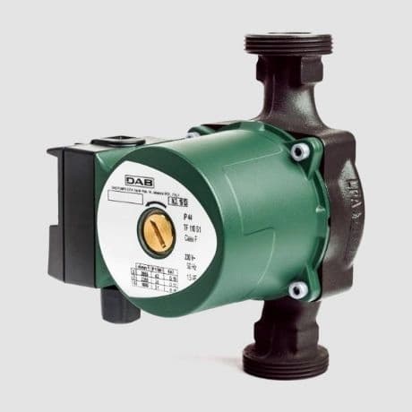 پمپ سیرکولاتور داب VA 65/180X