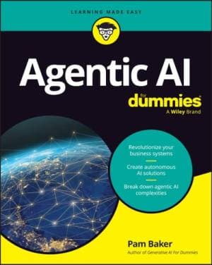 کتاب Agentic AI For Dummies — تصویر ۲