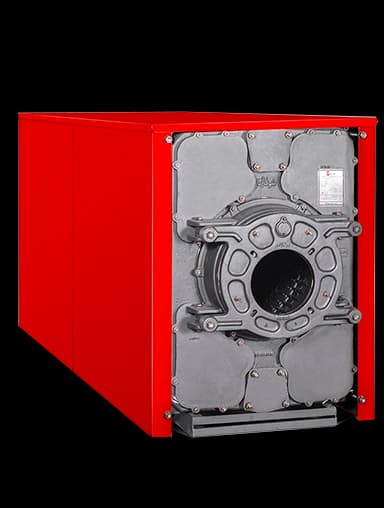دیگ چدنی شوفاژکار 1300 استار