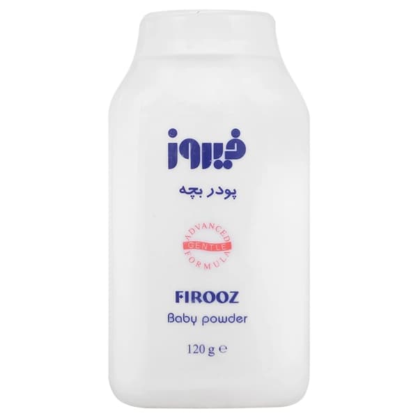 پودر بچه (120 گرم)