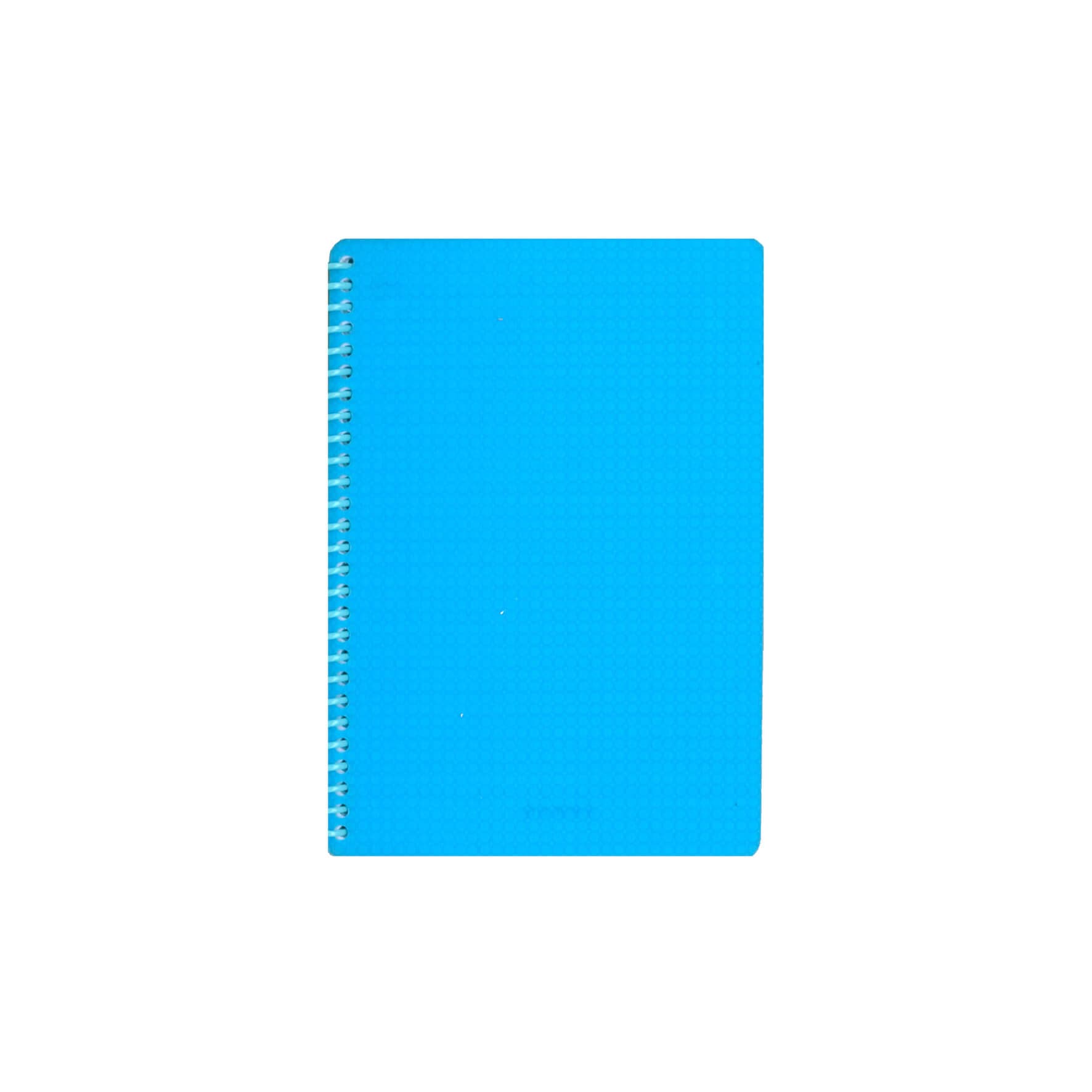 دفترچه یادداشت سیمی قابدار مدل دختر کوله گربه ایی کد GA120 — تصویر ۳