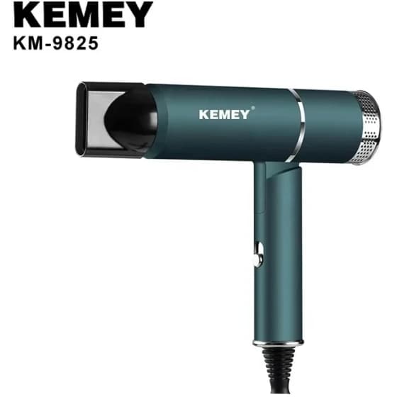 KIMIE-km9825سشوار کیمی مسافرتی مدل