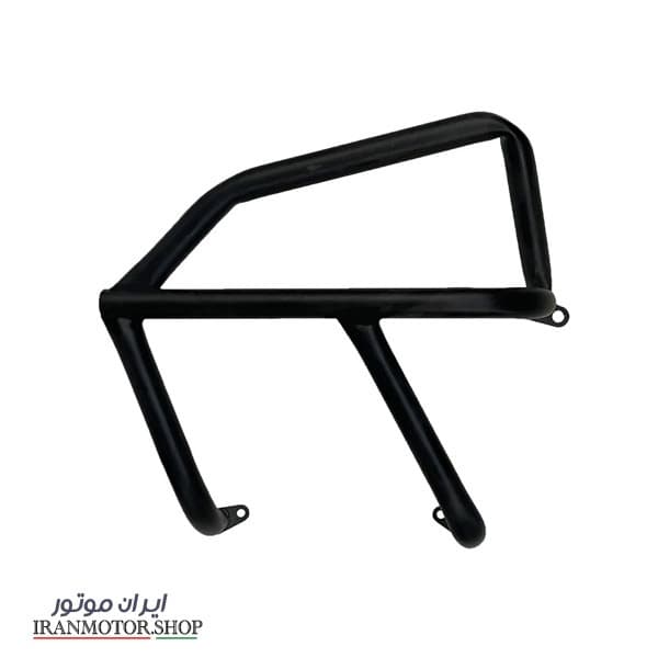 گارد هواکش و انجین موتور سیکلت SYM J200