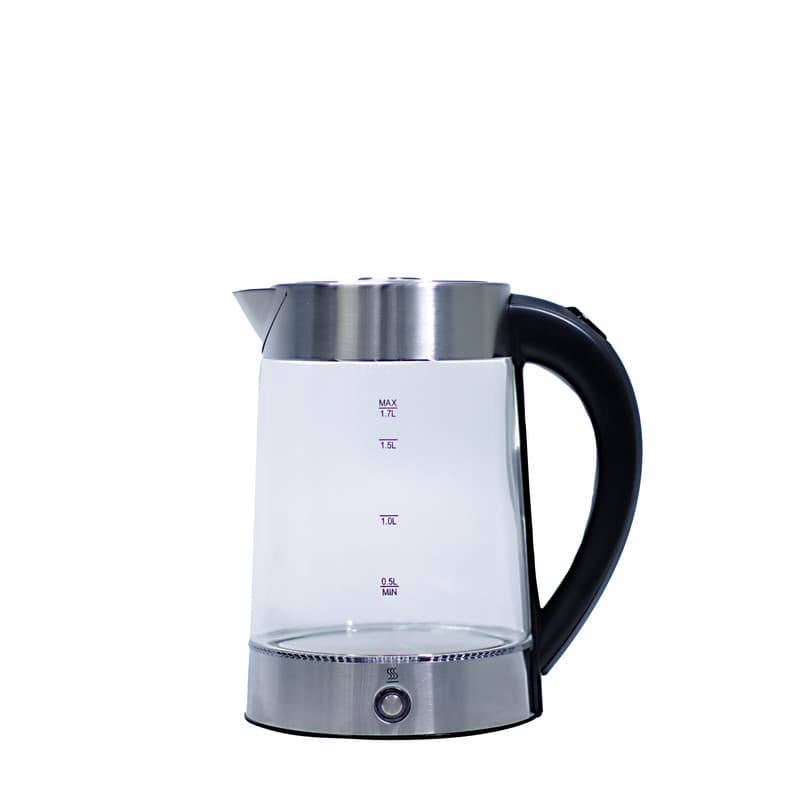 چای ساز مدل DKTC-22002 — تصویر ۳