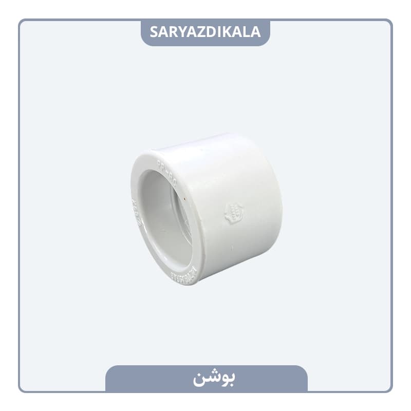 بوشن سفید یزد بسپار — تصویر ۲