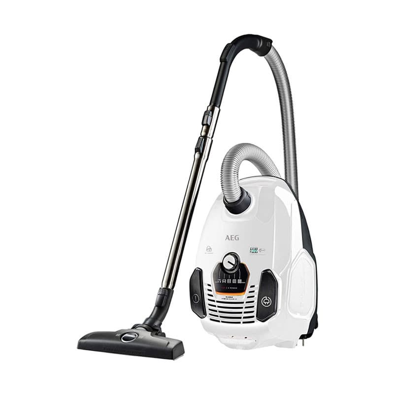 جارو برقی آاگ آلمان AEG VX7-2-IW-S