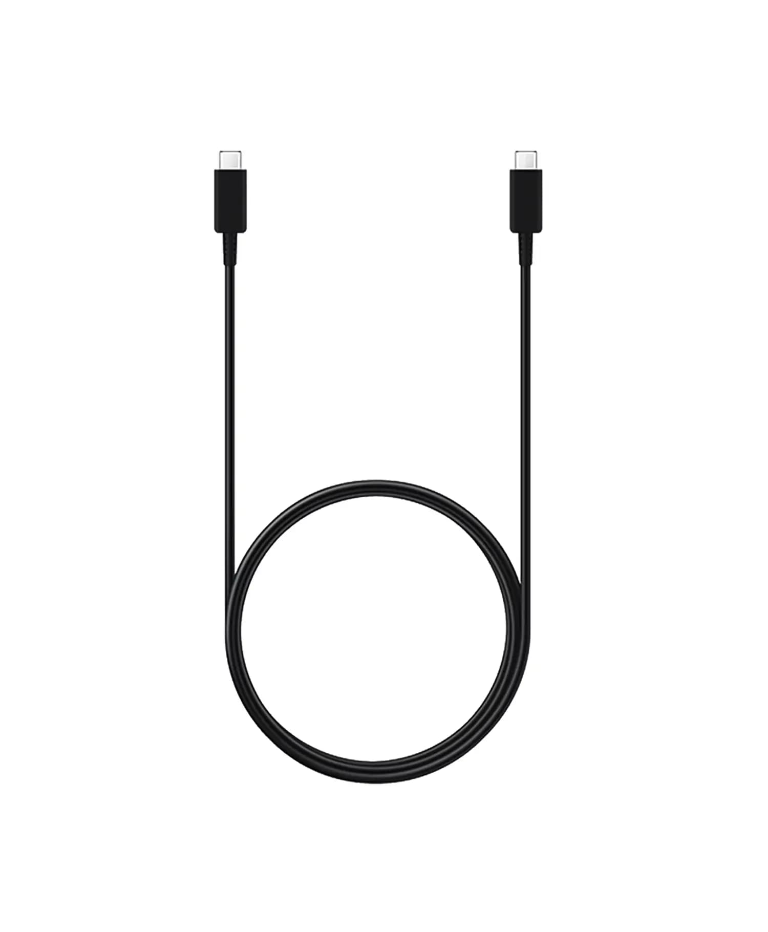 کابل تبدیل Type-C سامسونگ مدل EP-DX510 طول ۱.۸ متر رنگ مشکی — تصویر ۸