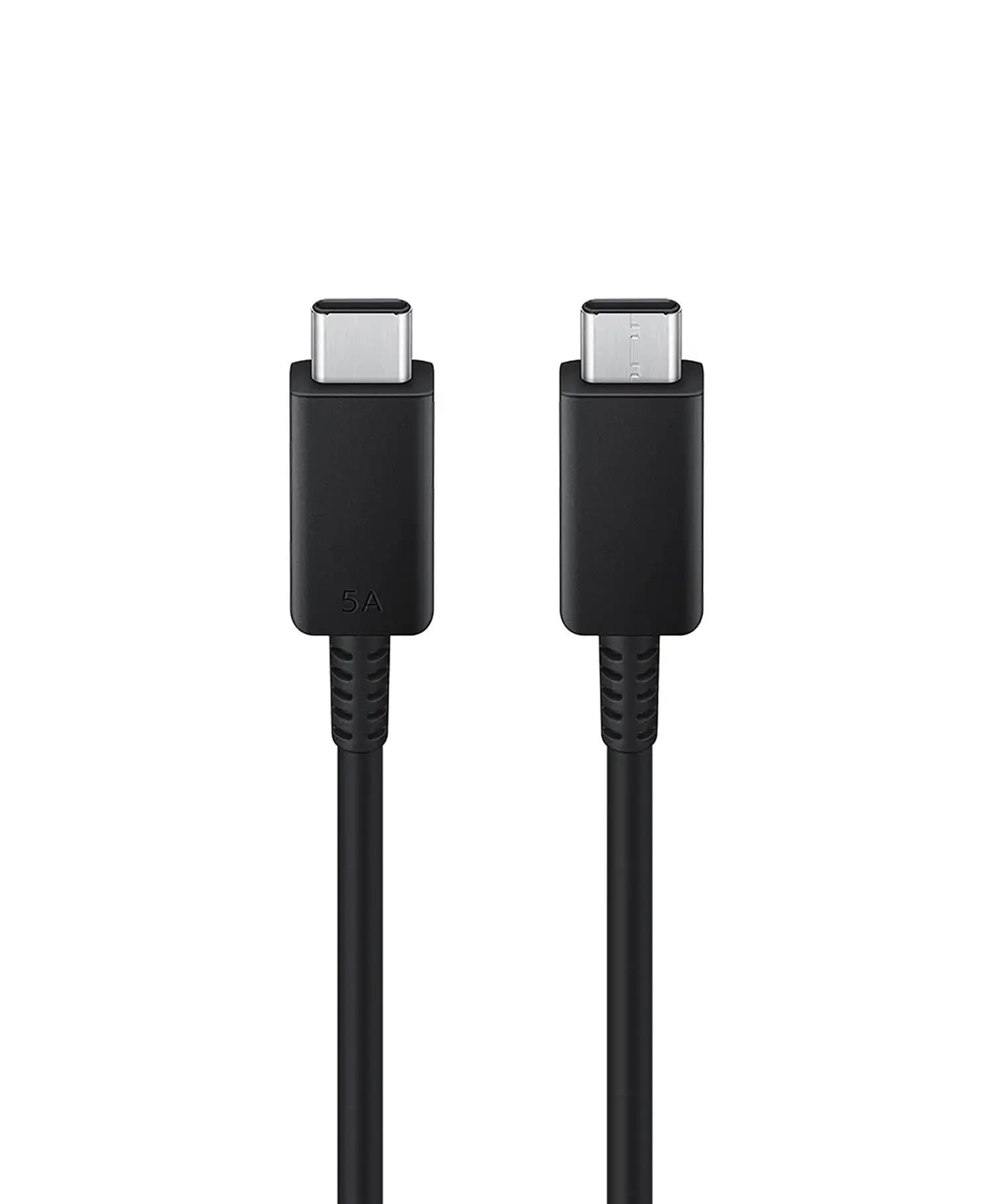 کابل تبدیل Type-C سامسونگ مدل EP-DX510 طول ۱.۸ متر رنگ مشکی — تصویر ۶