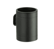 مسواک اسمارت طرح Lotus رنگ مشکی کد 80220-S