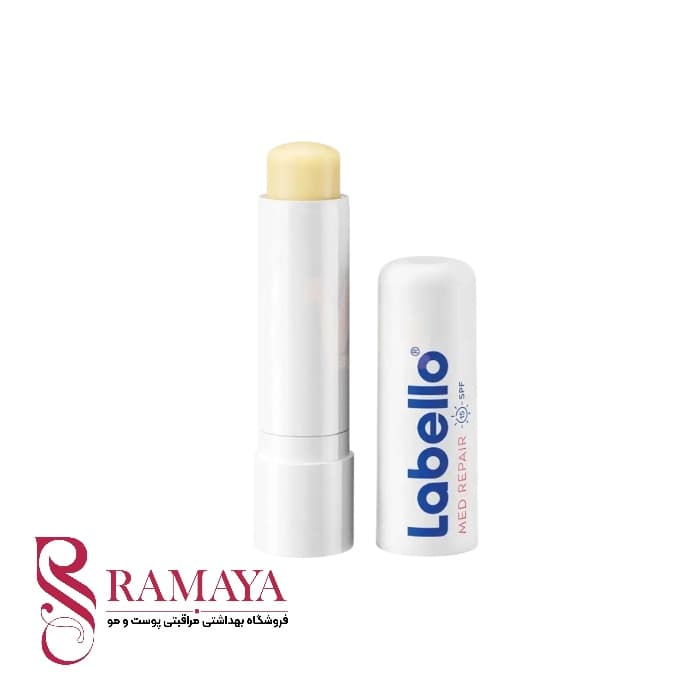 بالم لب لبلو مدل med repair — تصویر ۲