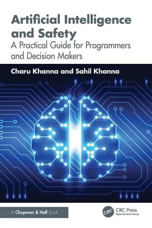 کتاب Artificial Intelligence and Safety