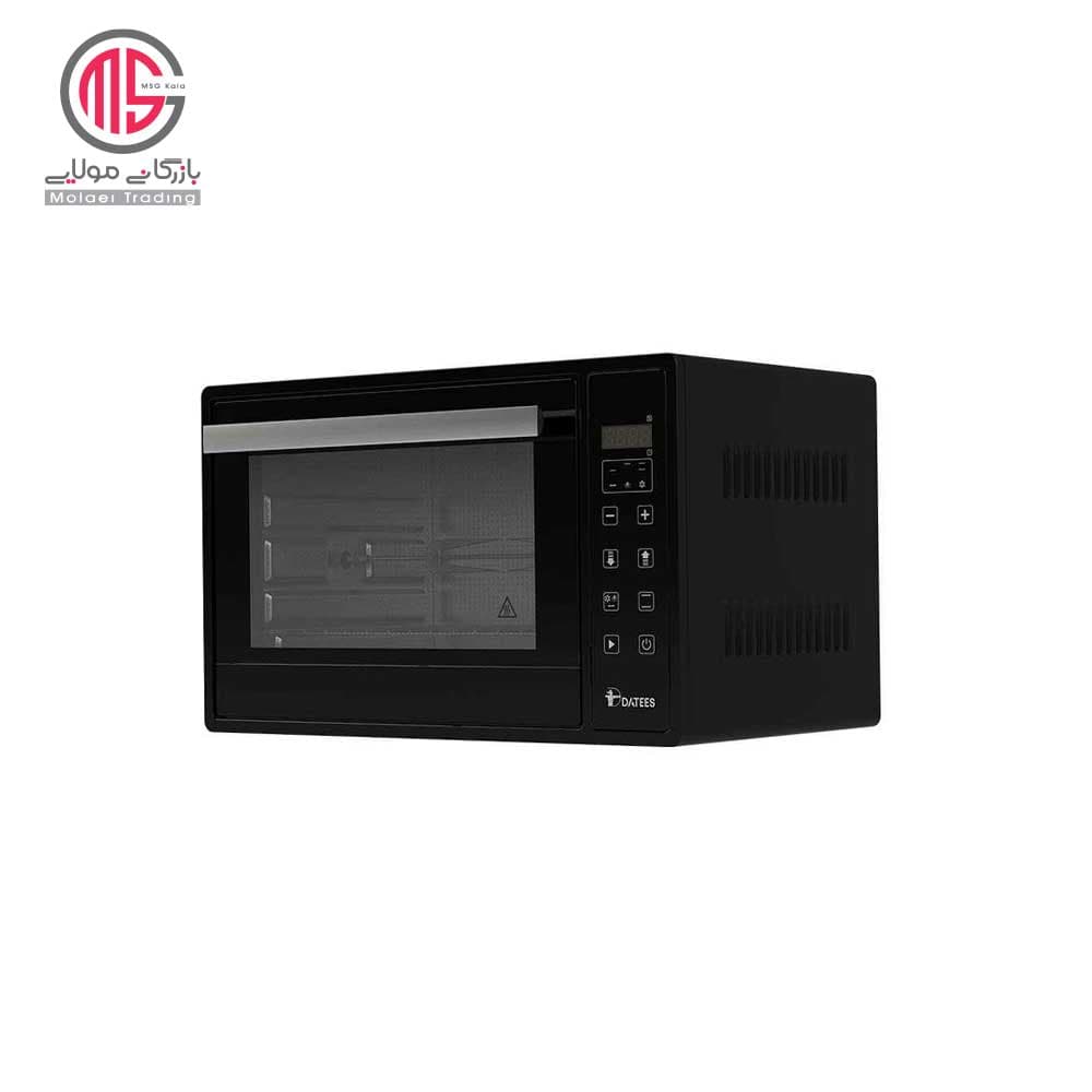 فر برقی رومیزی داتیس مدل DT 860 — تصویر ۸